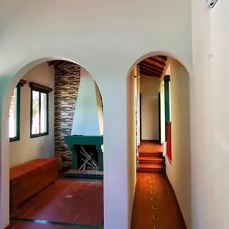 Casa Mostaza Pueblito Boyacense Duitama Exterior photo