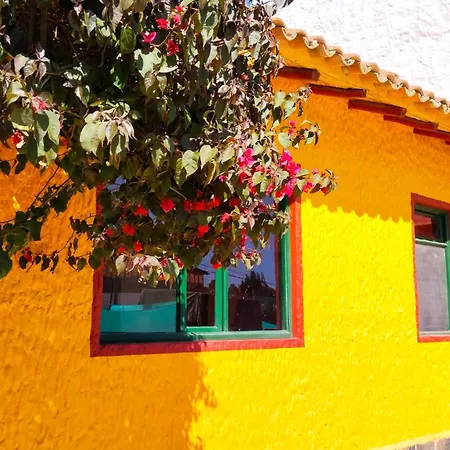 Casa Mostaza Pueblito Boyacense Duitama Exterior photo